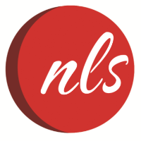 National Logistics Services logo