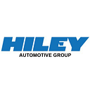 Hiley Automotive Group logo