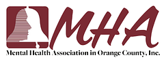 Mental Health Association logo
