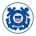 National Coast Guard Museum Association logo