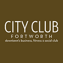 City of Fort Worth logo