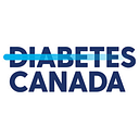 Diabetes Canada logo