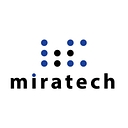 Miratech logo