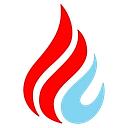 Fast Home Services Company logo