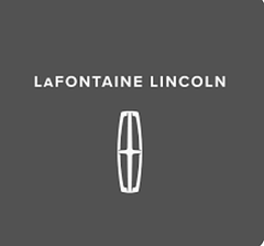 LaFontaine Lincoln logo