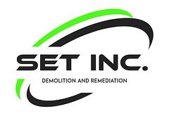 SET logo
