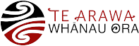 Te Arawa Whanau Ora Collective logo