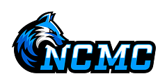 North Central Michigan College logo