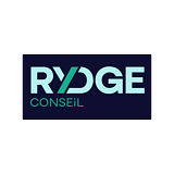 RYDGE Conseil logo