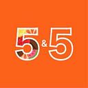 5 Core Inc. logo