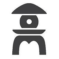 Portland Japanese Garden logo