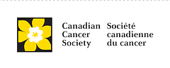 Canadian Cancer Society logo