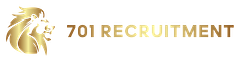 701 Recruitment logo