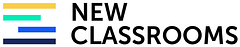 New Classrooms Innovation Partners logo
