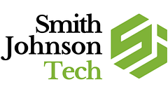 Smith Johnson Tech logo