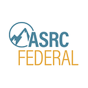 ASRC Federal logo