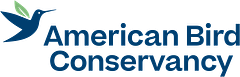 American Bird Conservancy logo
