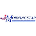 Morningstar Air Express logo