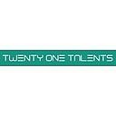 Twenty One Talents logo