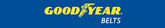 Goodyear Belts logo