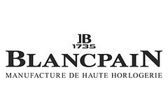 Blancpain c/o The Swatch Group (Deutschland) GmbH logo