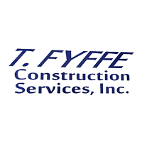 T. Fyffe Construction Services logo