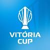 Vitória Cup logo