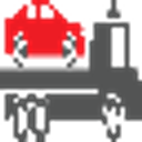 Central Iowa Towing logo