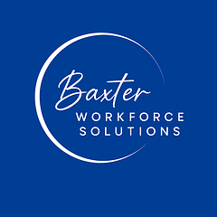Baxter Workforce Solutions logo