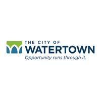 The City of Watertown logo
