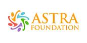 Astra Foundation logo