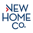 New Home Co. logo