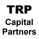 TRP MANAGEMENT logo