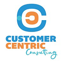 Customer Centric Delivery logo