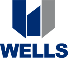 Wells logo