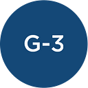 G-3 Chickadee Purchaser logo