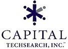 Capital TechSearch logo