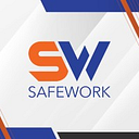 Safework logo