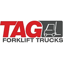 TAG Truck Center logo