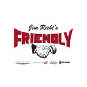 Jim Riehl’s Friendly Automotive Group logo