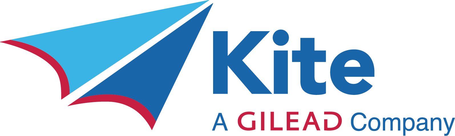 Kite Pharma logo