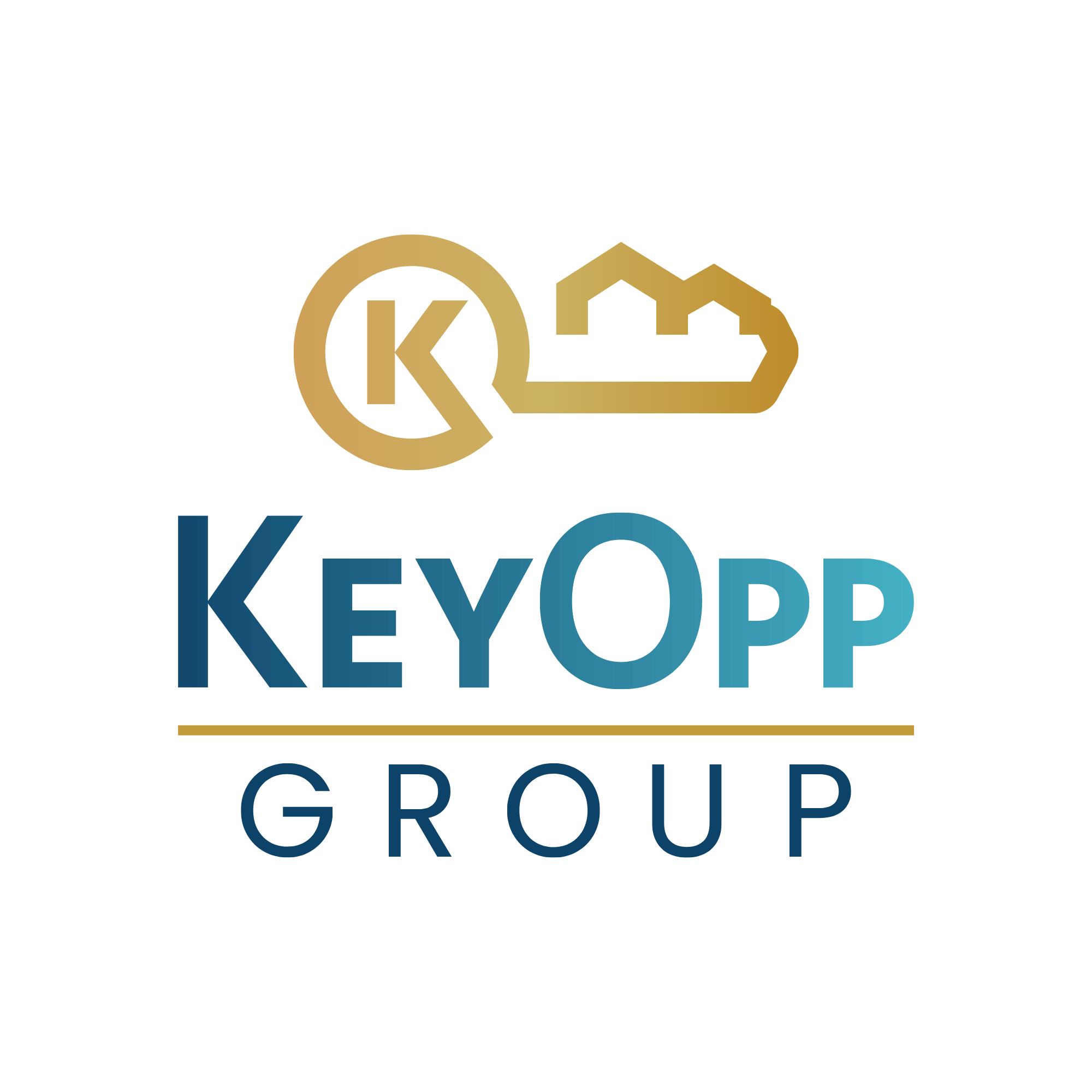KeyOpp Real Estate Group logo