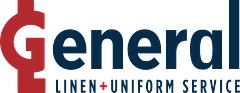 General Linen Service logo