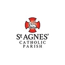 St Agnes' Catholic Parish logo