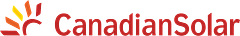 Canadian Solar logo