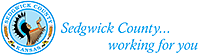 Sedgwick County, Kansas logo