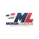 Moran Logistics logo