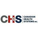 Canadian Health Systems Inc. logo