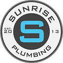 Plumbing Company, Sunrise Florida logo