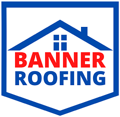 Banner Roofing & Construction logo